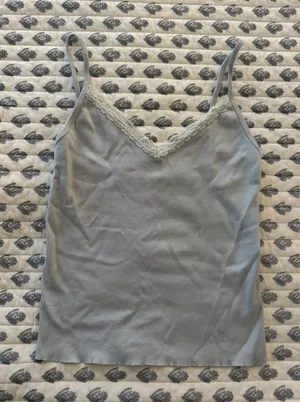 Brandy Melville Nicolette Tank thumbnail 1
