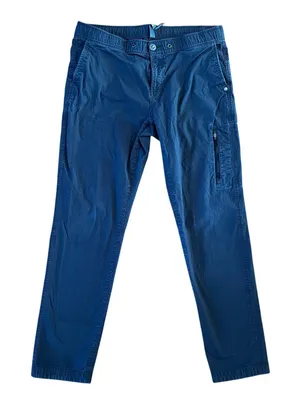 Vuori Dark Gray Ripstop Pants | L thumbnail 1