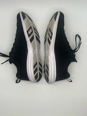Athletic‎ Propulsion Lab APL Women's TechLoom Pro Sneakers Size 10 EUC Black thumbnail 10