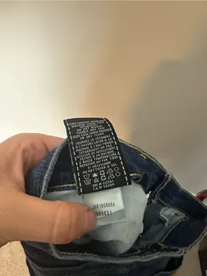 7 for All Mankind Gwenevere ankle jeans blue 32 thumbnail 7