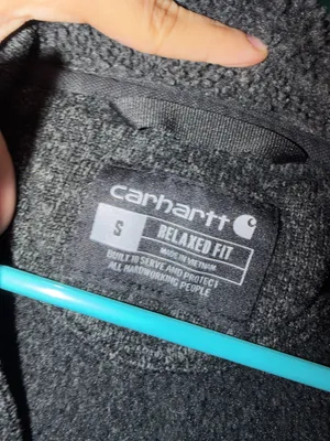Carhartt Women’s Pullover Sweatshirt thumbnail 3