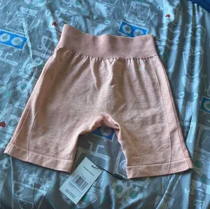 AYBL Seamless Shorts thumbnail 1