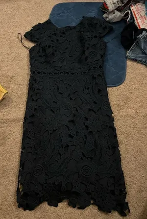 Sam Edelman navy dress 0 thumbnail 1