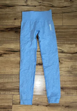 gymshark leggings thumbnail 1
