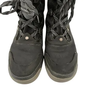 Merrell Women's Silverspun Lace Up Waterproof Winter Boots Size 9.5 thumbnail 7