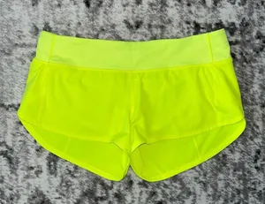 Lululemon Speed Up Low-Rise Short 2.5" thumbnail 2