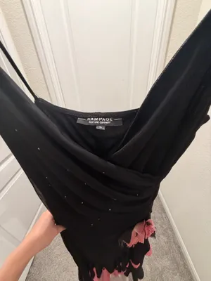 Y2K Rampage Dress thumbnail 4