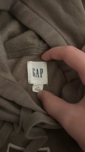 gap hoodie bundle thumbnail 2