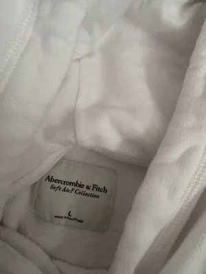 Abercrombie Hoodie thumbnail 3