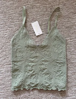 Altar'd State every day jacquard seamless camo thumbnail 1