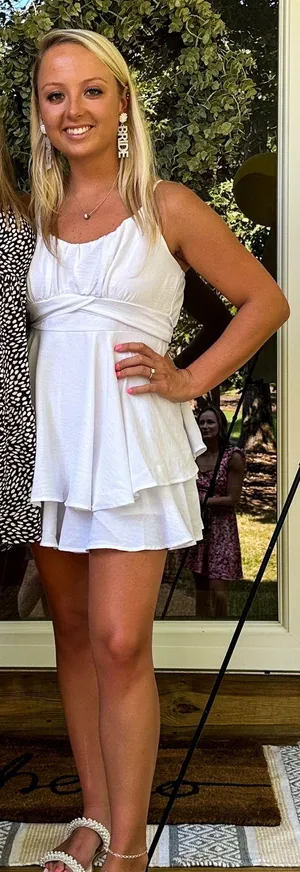 Altar'd State Romper thumbnail 3