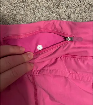 Lululemon Speed Up Shorts 2.5" thumbnail 5
