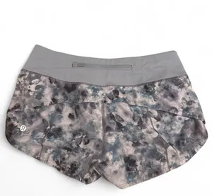Lululemon Shorts Speed 2.5" thumbnail 2