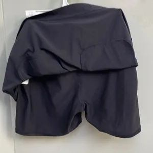 Athleta Black Skort thumbnail 4