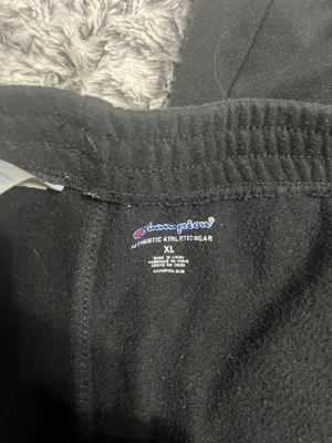 Champion Sweatpants thumbnail 3