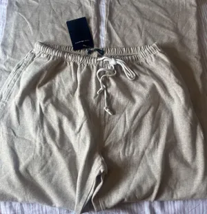 Brandy Melville AUTUMN TIE SWEATPANTS thumbnail 2