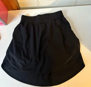 Lululemon Hotty Hot Skirt High-Rise thumbnail 1