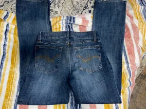 Wrangler Jeans thumbnail 2