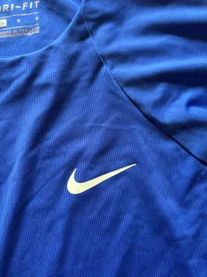 Nike Dri-Fit Women’s Long Sleeve Top thumbnail 4
