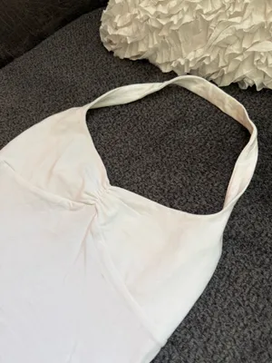 urban outfitters out from under halter top thumbnail 2