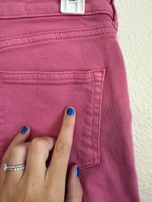 Pilcro The Yaya Jeans thumbnail 8