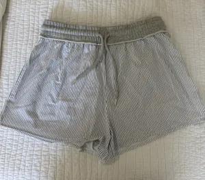 ZARA Striped Boxer Shorts thumbnail 1
