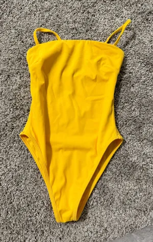Gooseberry One Piece Swimsuit thumbnail 1