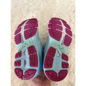 ASICS GEL-Kayano 25 Women's Running Shoes Blue Purple‎ Size 8 thumbnail 6