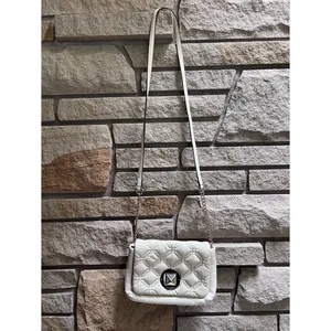 Kate Spade Naomi Astor Quilted Leather Crossbody Bag Bone Ivory thumbnail 12