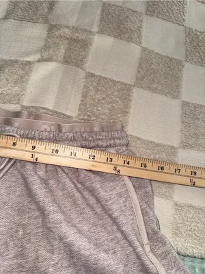 Gymshark‎ Heather Dual Band shorts thumbnail 2