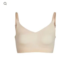 Sculpting Bralette thumbnail 1