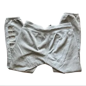 Tommy Hilfiger Sport Sweatpants Gray Size S thumbnail 3