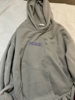 Elevated Faith Hoodie thumbnail 1