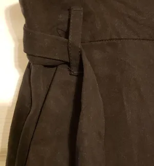 Matty M women's Flare leg pants. (#189) thumbnail 3