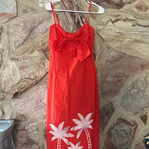 Commense Embroidered Bow thumbnail 3