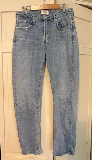 AGOLDE Jeans thumbnail 1