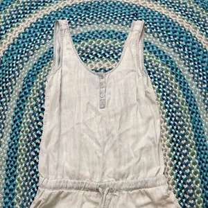 Cloth & Stone‎ Romper thumbnail 3