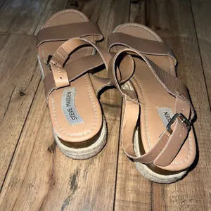 Steve madden sandals thumbnail 3