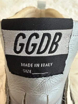 Golden Goose Mid Star thumbnail 8