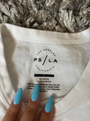 PacSun Baby Tee thumbnail 4