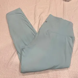 Lululemon Align High-Rise Pant 25" Icing Blue 14 women thumbnail 2