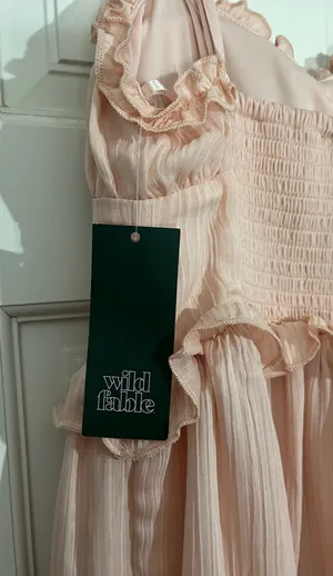 🩰 Wild Fable Dress thumbnail 5