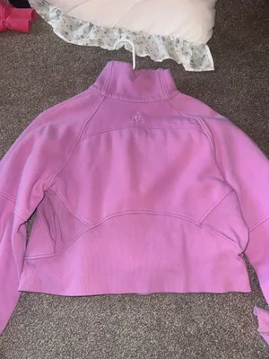 Lululemon Scuba Half-Zip thumbnail 2
