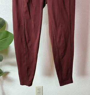 Free People | Twist Waist Leggings thumbnail 5