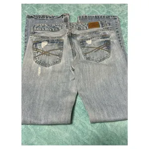 Aeropostale Bootcut Jeans thumbnail 3