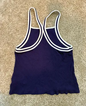 Anthropologie Tank Top thumbnail 2