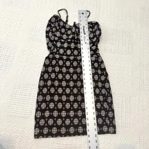 new Intimately Free People small Center of Attention floral mini dress D4 3032 thumbnail 2