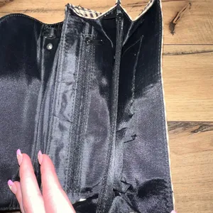 longaberger clutch bag thumbnail 7
