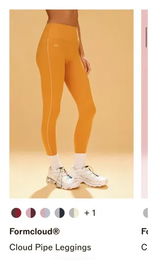SET active club set orange soda set  thumbnail 2