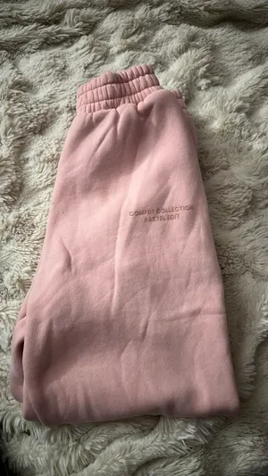 Pastel Comfort Colors Sweatpants thumbnail 6